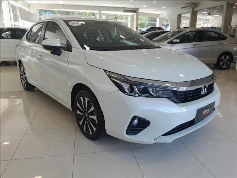 HONDA City Sedan 1.5 16V 4P EXL FLEX AUTOM�TICO, Foto 1