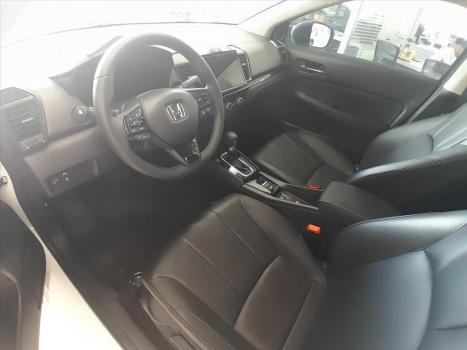 HONDA City Sedan 1.5 16V 4P EXL FLEX AUTOM�TICO, Foto 7