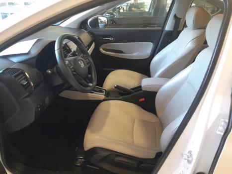 HONDA City Sedan 1.5 16V 4P FLEX TOURING AUTOM�TICO CVT, Foto 7