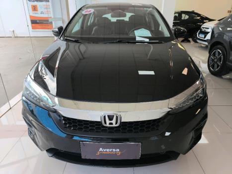 HONDA City Sedan 1.5 16V 4P FLEX TOURING AUTOM�TICO CVT, Foto 1