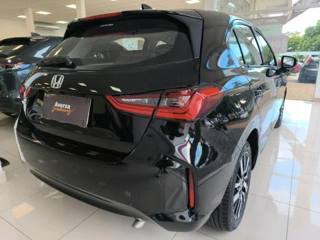 HONDA City Sedan 1.5 16V 4P FLEX TOURING AUTOM�TICO CVT, Foto 5
