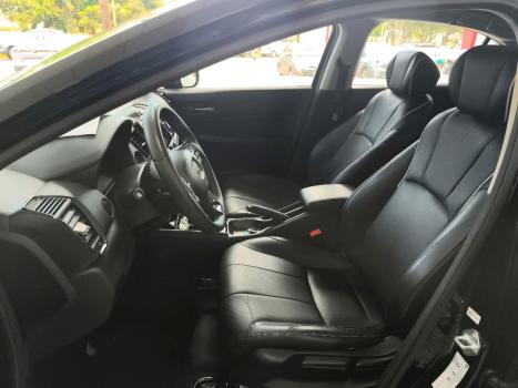 HONDA City Sedan 1.5 16V 4P FLEX TOURING AUTOM�TICO CVT, Foto 7