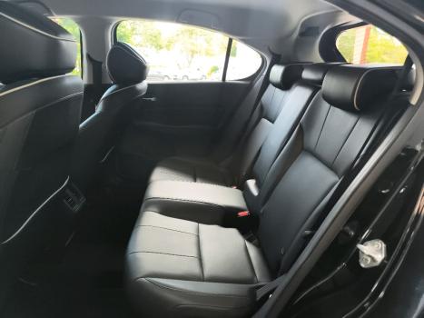 HONDA City Sedan 1.5 16V 4P FLEX TOURING AUTOM�TICO CVT, Foto 8