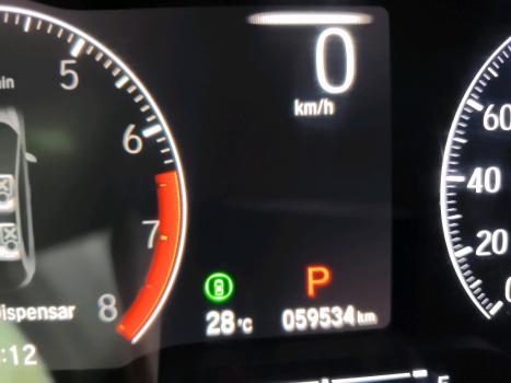 HONDA City Sedan 1.5 16V 4P FLEX TOURING AUTOM�TICO CVT, Foto 10