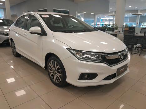 HONDA City Sedan 1.5 16V 4P EX FLEX AUTOM�TICO, Foto 1