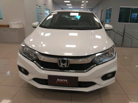 HONDA City Sedan 1.5 16V 4P EX FLEX AUTOM�TICO, Foto 2