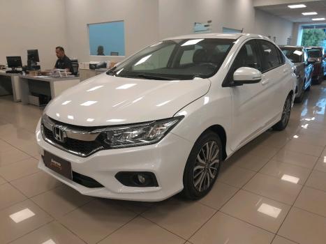 HONDA City Sedan 1.5 16V 4P EX FLEX AUTOM�TICO, Foto 3