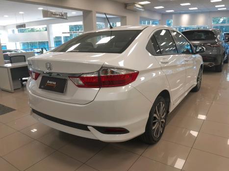 HONDA City Sedan 1.5 16V 4P EX FLEX AUTOM�TICO, Foto 6