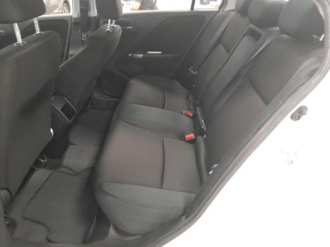 HONDA City Sedan 1.5 16V 4P EX FLEX AUTOM�TICO, Foto 8