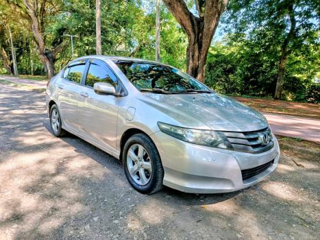 HONDA City Sedan 1.5 16V 4P LX FLEX, Foto 1