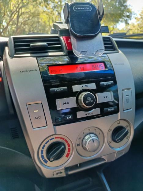 HONDA City Sedan 1.5 16V 4P LX FLEX, Foto 2