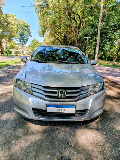 HONDA City Sedan 1.5 16V 4P LX FLEX, Foto 3