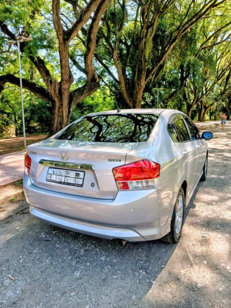 HONDA City Sedan 1.5 16V 4P LX FLEX, Foto 4