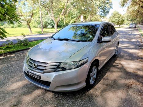 HONDA City Sedan 1.5 16V 4P LX FLEX, Foto 6