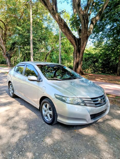 HONDA City Sedan 1.5 16V 4P LX FLEX, Foto 8