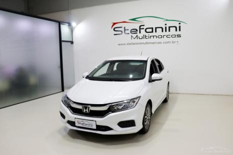 HONDA City Sedan 1.5 16V 4P PERSONAL FLEX AUTOM�TICO, Foto 1