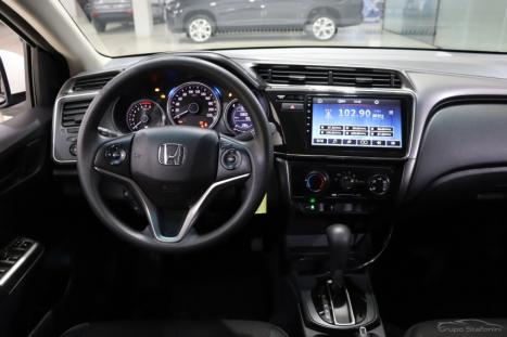 HONDA City Sedan 1.5 16V 4P PERSONAL FLEX AUTOM�TICO, Foto 5