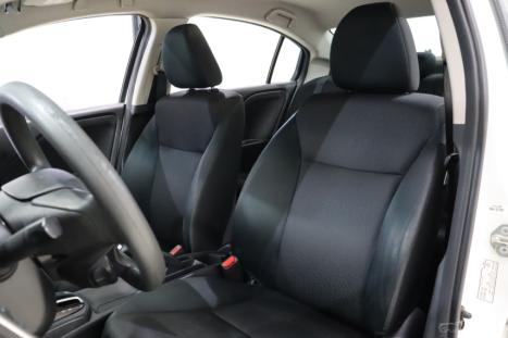 HONDA City Sedan 1.5 16V 4P PERSONAL FLEX AUTOM�TICO, Foto 7