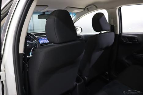 HONDA City Sedan 1.5 16V 4P PERSONAL FLEX AUTOM�TICO, Foto 8