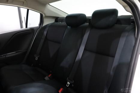 HONDA City Sedan 1.5 16V 4P PERSONAL FLEX AUTOM�TICO, Foto 9