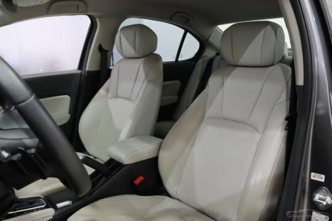 HONDA City Sedan 1.5 16V 4P FLEX TOURING AUTOM�TICO CVT, Foto 7
