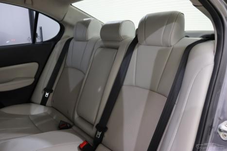 HONDA City Sedan 1.5 16V 4P FLEX TOURING AUTOM�TICO CVT, Foto 8