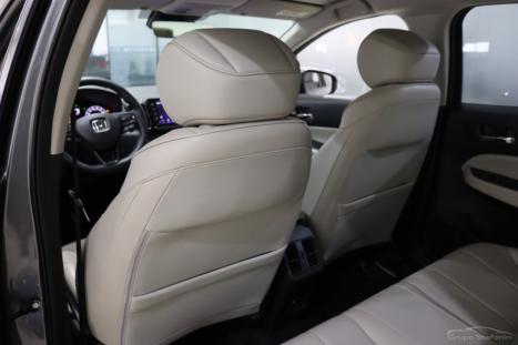 HONDA City Sedan 1.5 16V 4P FLEX TOURING AUTOM�TICO CVT, Foto 9