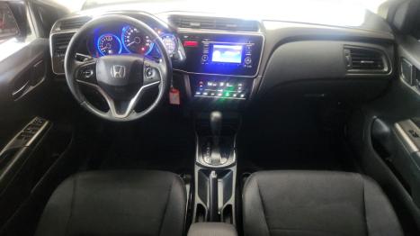 HONDA City Sedan 1.5 16V 4P EX FLEX AUTOM�TICO, Foto 11