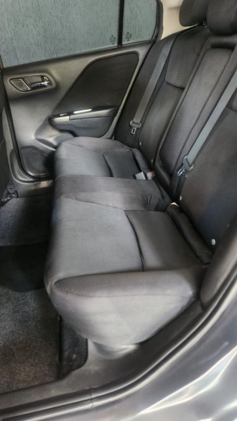 HONDA City Sedan 1.5 16V 4P EX FLEX AUTOM�TICO, Foto 12