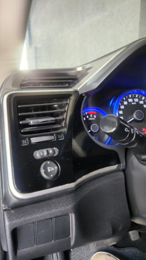 HONDA City Sedan 1.5 16V 4P EX FLEX AUTOM�TICO, Foto 14