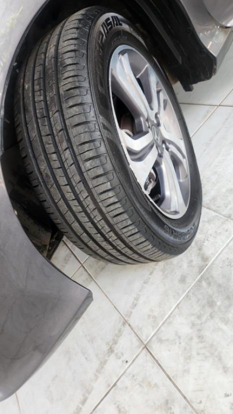 HONDA City Sedan 1.5 16V 4P EX FLEX AUTOM�TICO, Foto 16