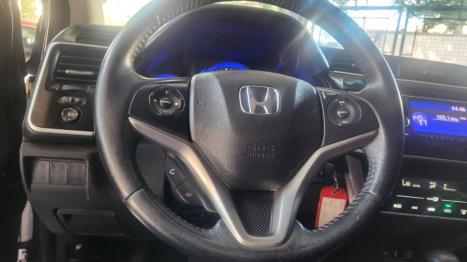 HONDA City Sedan 1.5 16V 4P EX FLEX AUTOM�TICO, Foto 18
