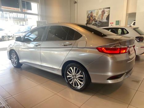 HONDA City Sedan 1.5 16V 4P EX FLEX AUTOM�TICO, Foto 11