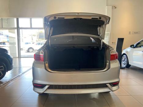 HONDA City Sedan 1.5 16V 4P EX FLEX AUTOM�TICO, Foto 12