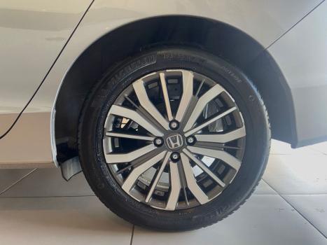 HONDA City Sedan 1.5 16V 4P EX FLEX AUTOM�TICO, Foto 8