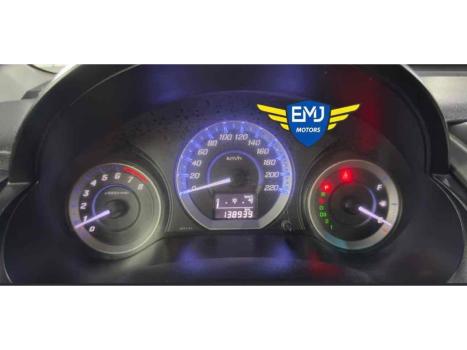 HONDA City Sedan 1.5 16V 4P LX FLEX AUTOM�TICO, Foto 10