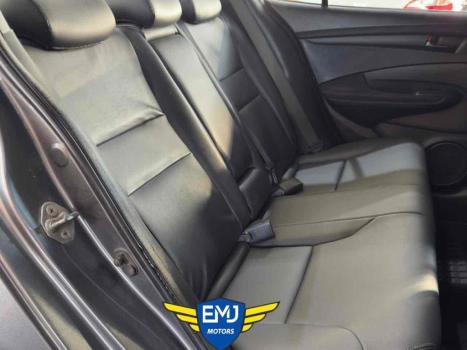 HONDA City Sedan 1.5 16V 4P LX FLEX AUTOM�TICO, Foto 12