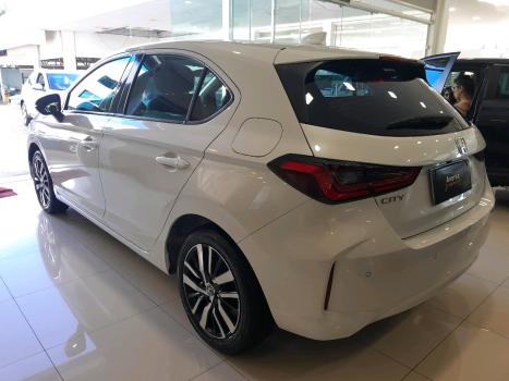 HONDA City Sedan 1.5 16V 4P EXL FLEX AUTOM�TICO, Foto 5