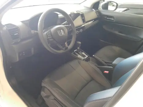 HONDA City Sedan 1.5 16V 4P EXL FLEX AUTOM�TICO, Foto 7