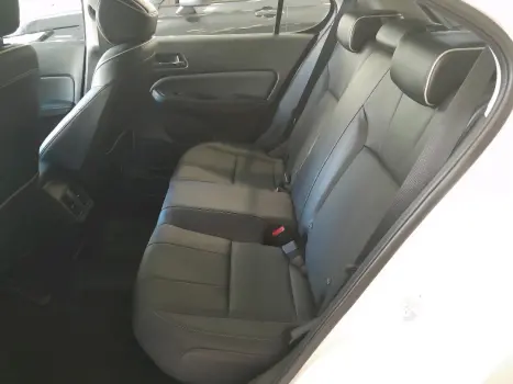 HONDA City Sedan 1.5 16V 4P EXL FLEX AUTOM�TICO, Foto 8