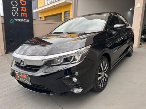 HONDA City Sedan 1.5 16V 4P EX FLEX AUTOM�TICO, Foto 2