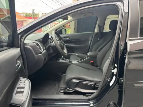 HONDA City Sedan 1.5 16V 4P EX FLEX AUTOM�TICO, Foto 12