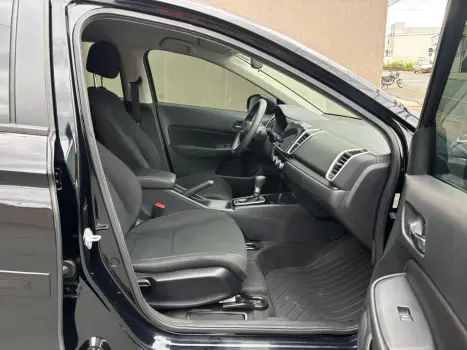 HONDA City Sedan 1.5 16V 4P EX FLEX AUTOM�TICO, Foto 13