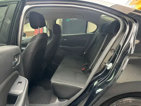 HONDA City Sedan 1.5 16V 4P EX FLEX AUTOM�TICO, Foto 14