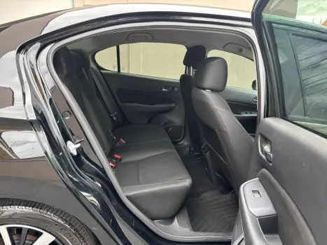HONDA City Sedan 1.5 16V 4P EX FLEX AUTOM�TICO, Foto 15