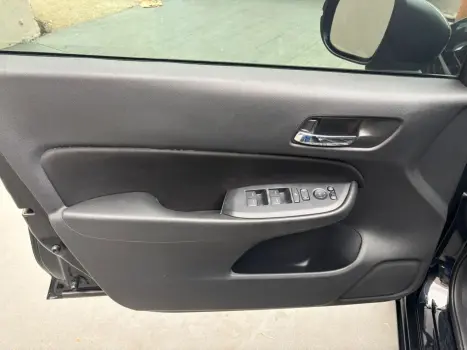 HONDA City Sedan 1.5 16V 4P EX FLEX AUTOM�TICO, Foto 16