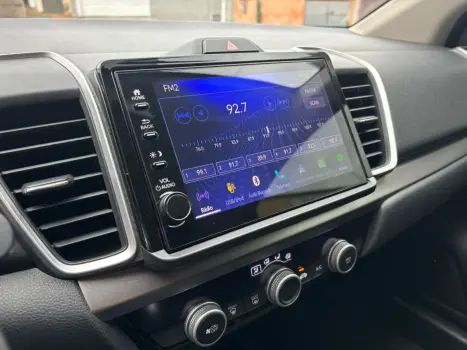 HONDA City Sedan 1.5 16V 4P EX FLEX AUTOM�TICO, Foto 19