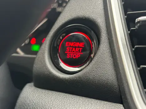 HONDA City Sedan 1.5 16V 4P EX FLEX AUTOM�TICO, Foto 21