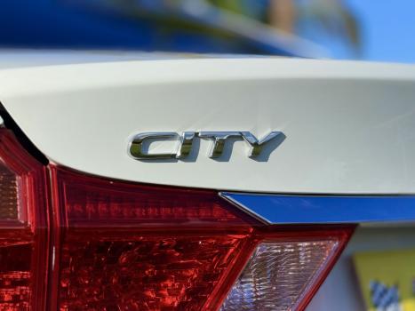 HONDA City Sedan 1.5 16V 4P EX FLEX AUTOM�TICO, Foto 7