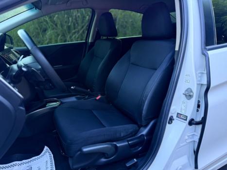 HONDA City Sedan 1.5 16V 4P EX FLEX AUTOM�TICO, Foto 15